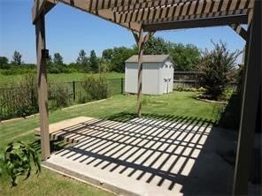 981 Crockett Drive – photo 3