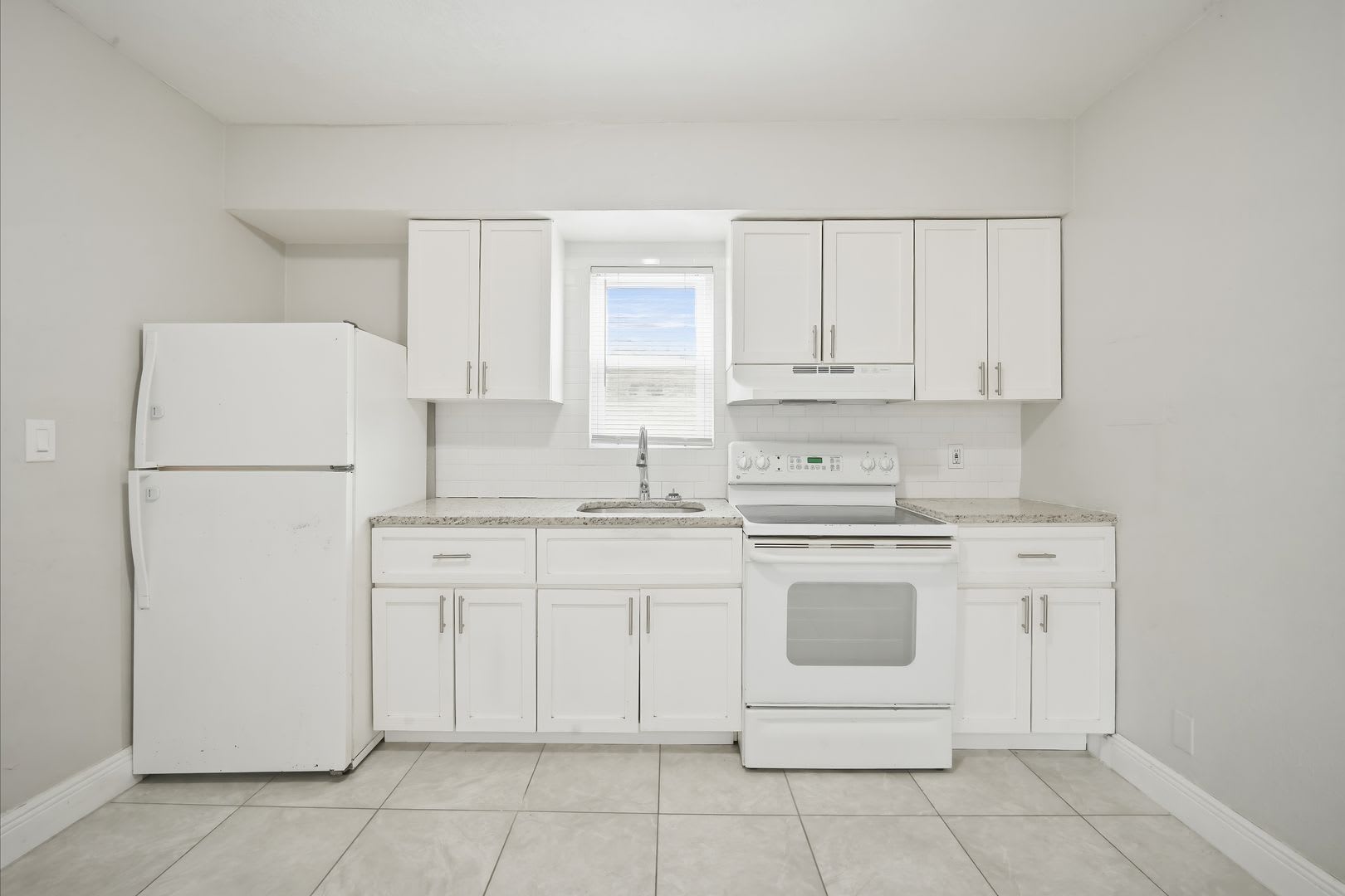 Affordable 3 Bedroom 1 Bath Home – photo 4