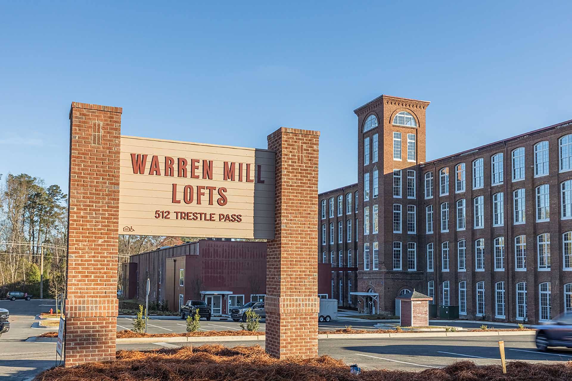 Warren Mill Lofts – photo 2