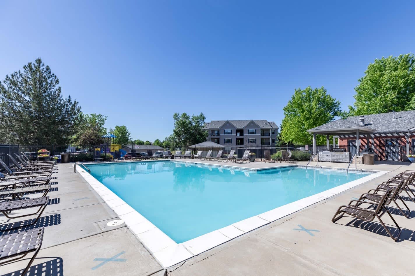 Cloverbasin Village – photo 1