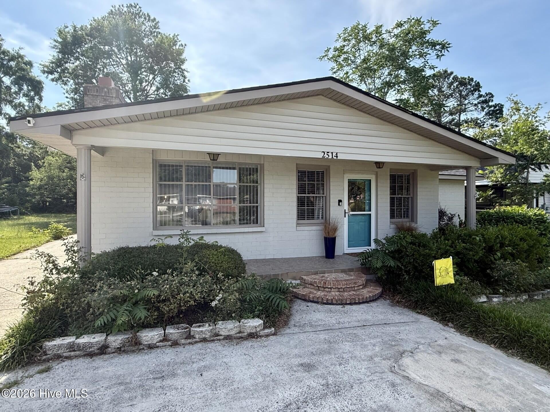 2514 Elderberry Drive – photo 1