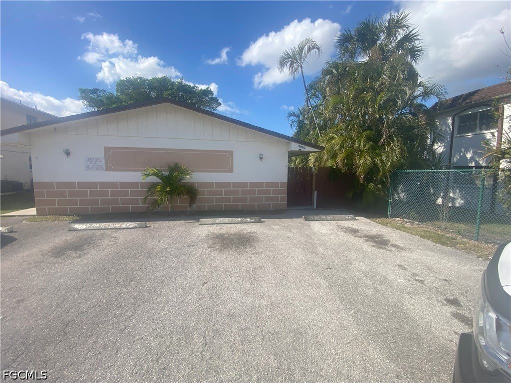 2920 Jackson Street – photo 1