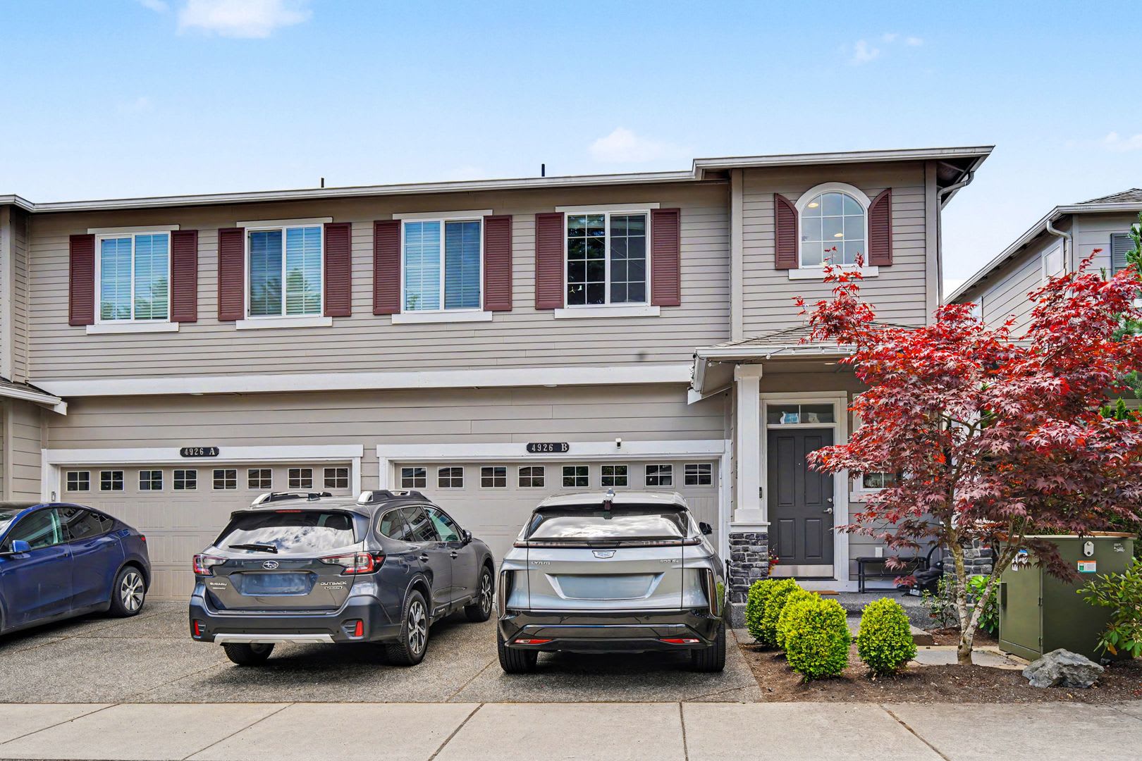 4926 130th Pl Se – photo 1
