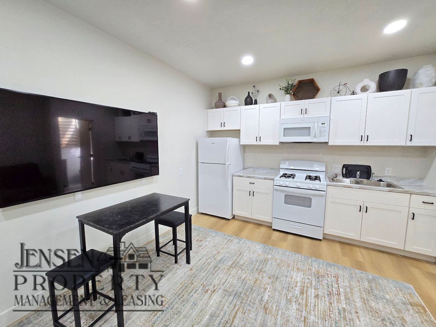 Detached Basement Casita- One Bedroom! – photo 4
