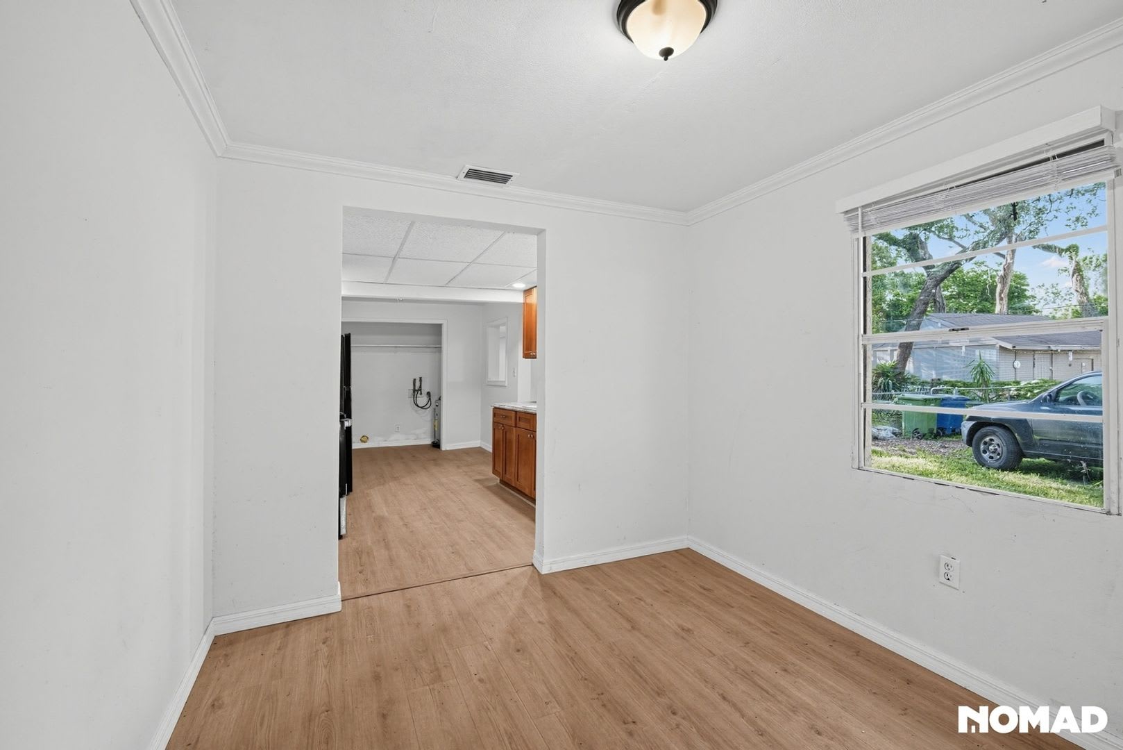 Charming 3BR House in Tampa on newly paved dead end street. – photo 5