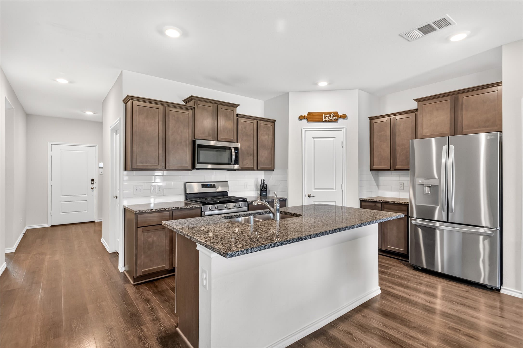 614 Auburn Forest Drive – photo 2