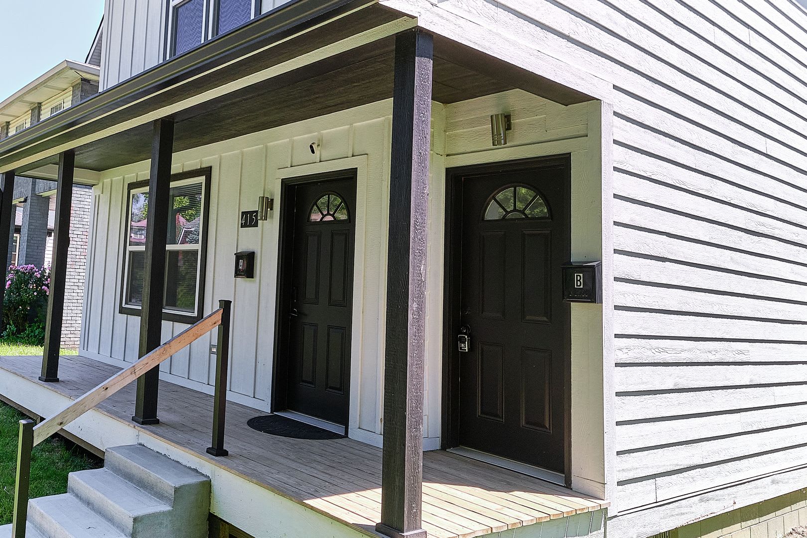 3BD/2BA brand new condo in Irvington! – photo 2