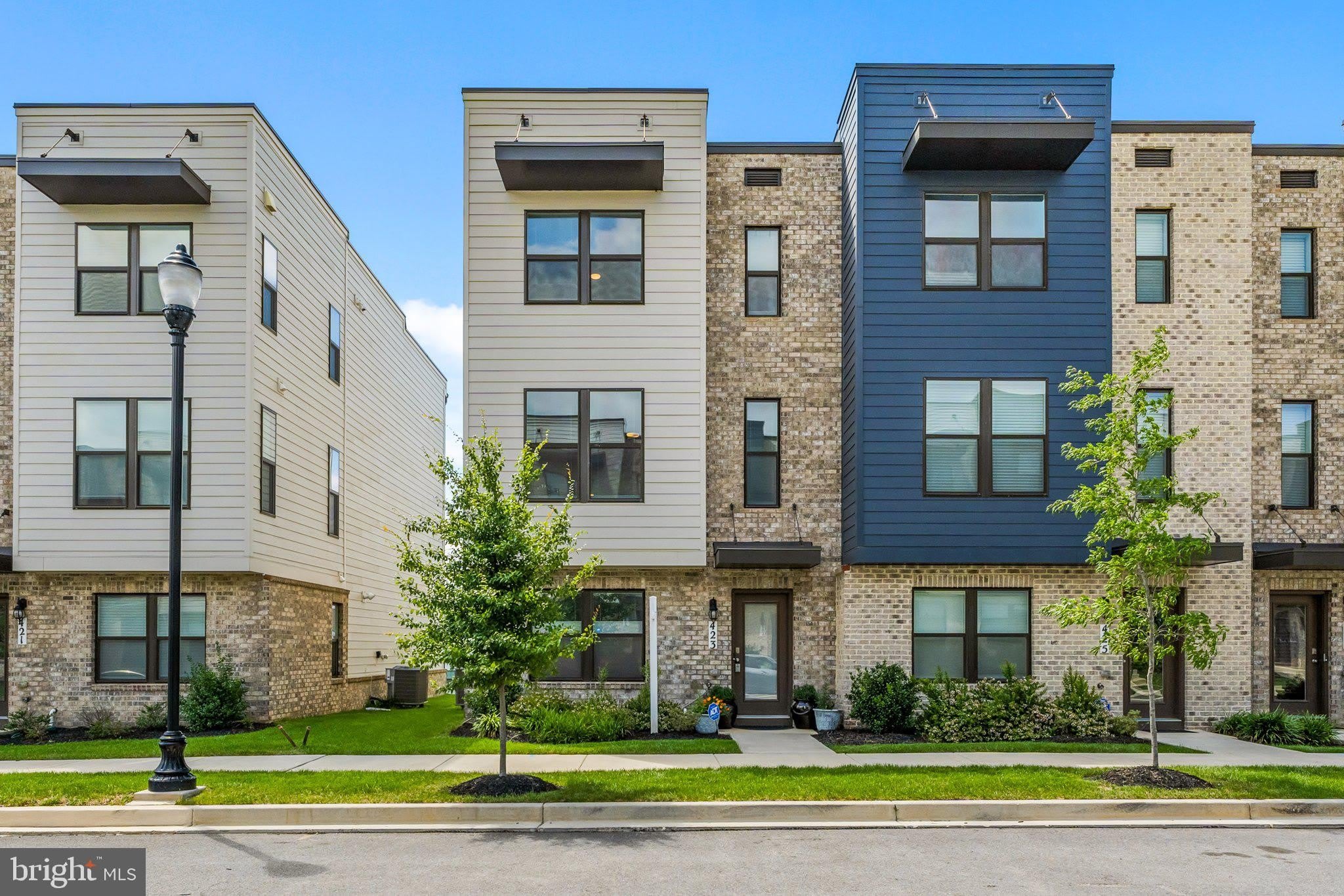 423 CARROLL WALK Avenue – photo 1