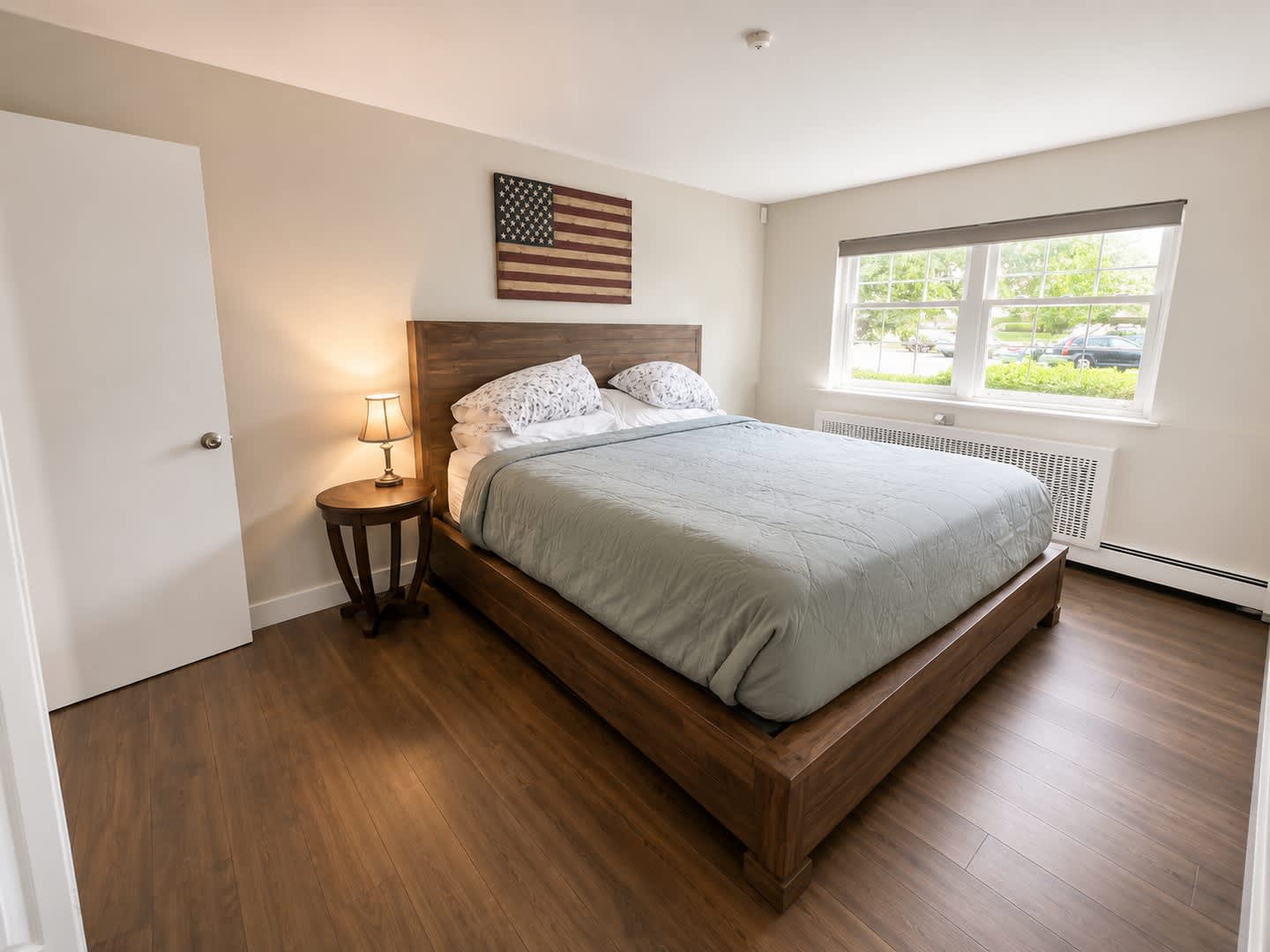 2 Bed, 1 Bath North Andover Apartment – photo 3