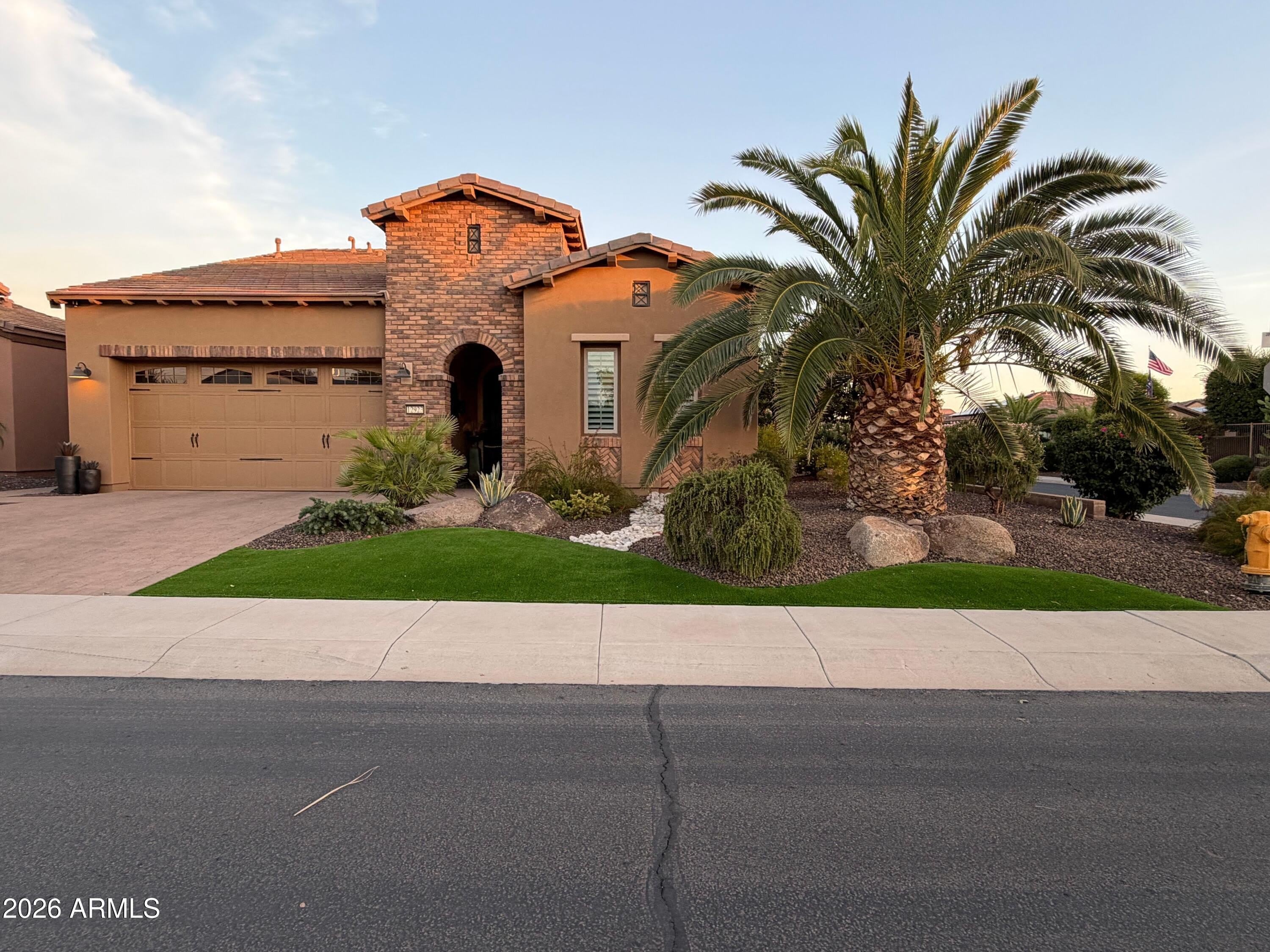 12923 W ROY ROGERS Road – photo 1