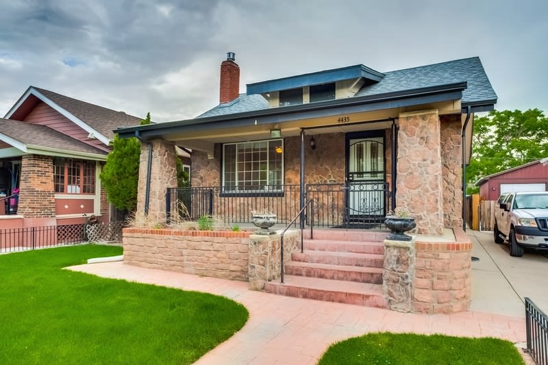 4435 Clay Street – photo 1
