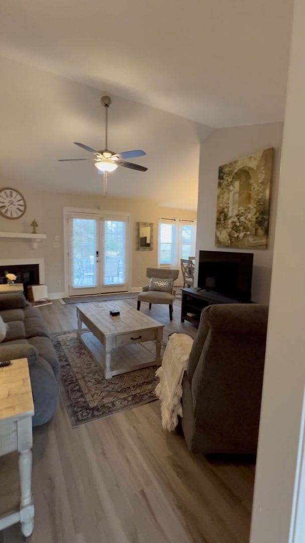 2502 St. Christopher Circle Unit #2 – photo 4