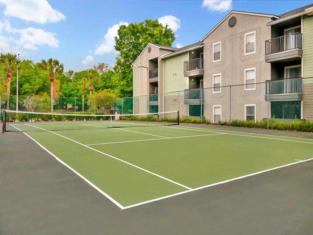 Brookwood Club Apartments – photo 5