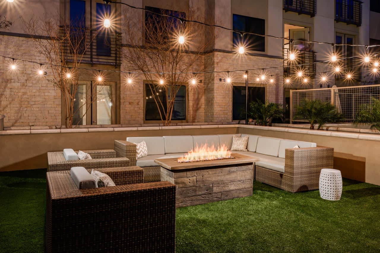 The Lincoln Scottsdale – photo 3