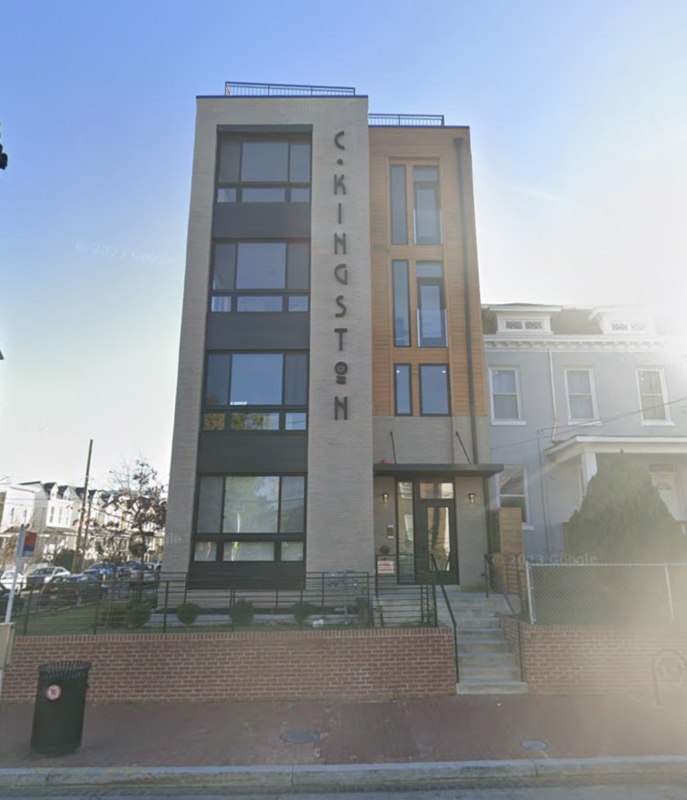 800 Kennedy Street Northwest – photo 2