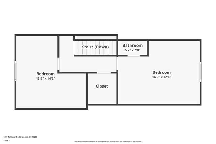1395 Tallberry Drive – photo 4