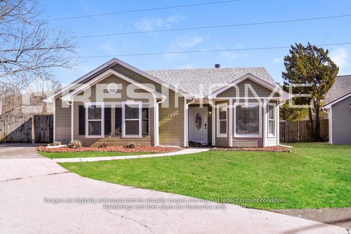 1022 Brisbane Lane Southeast – photo 1