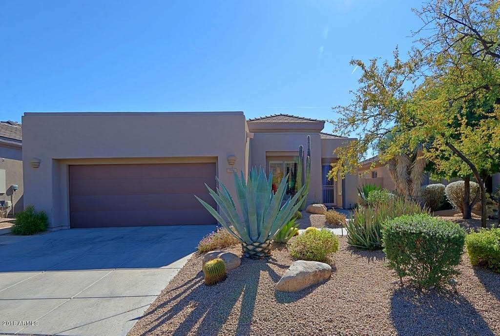7125 E CANYON WREN Circle – photo 1