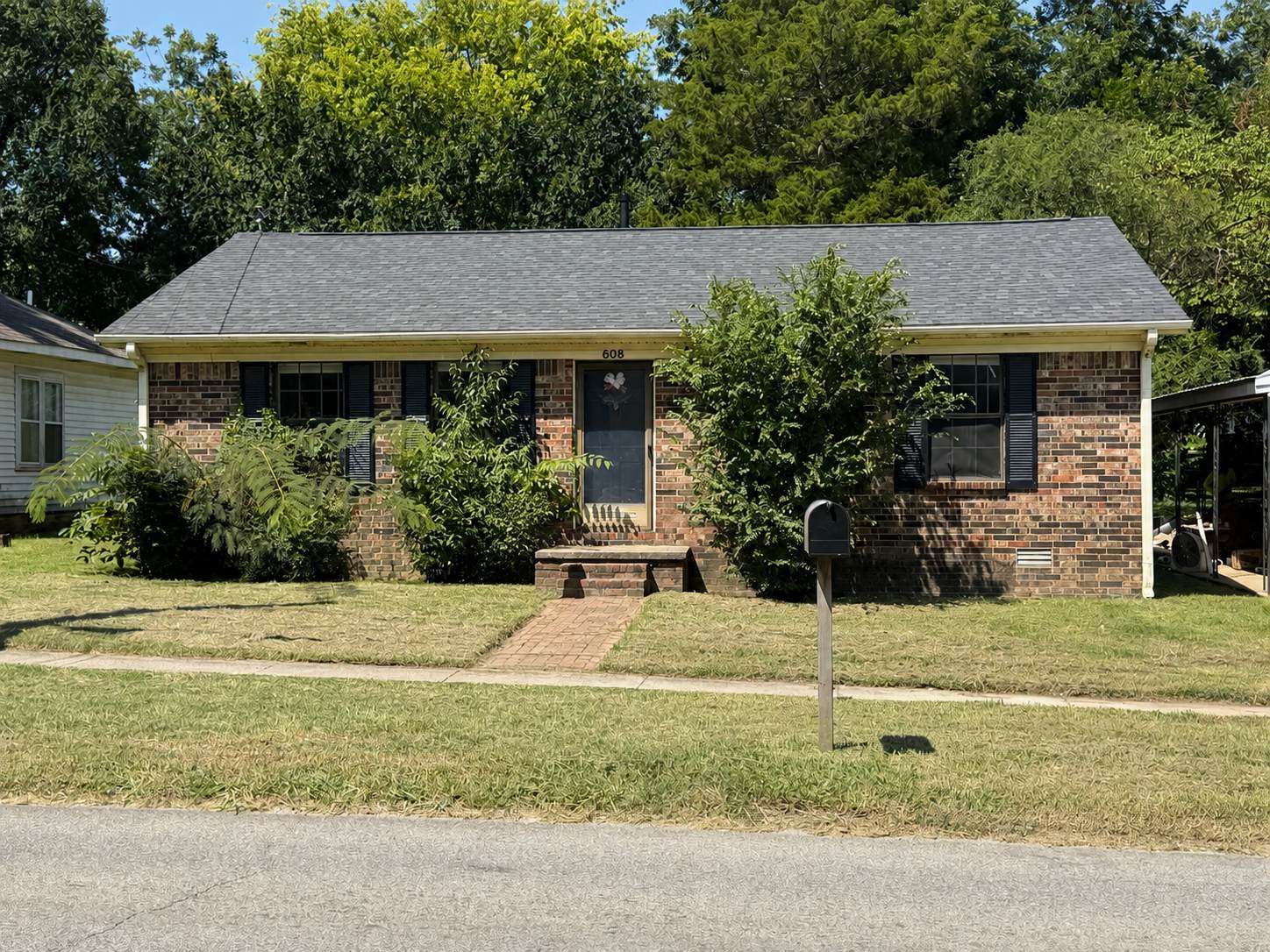 608 North 2Nd Street – photo 1