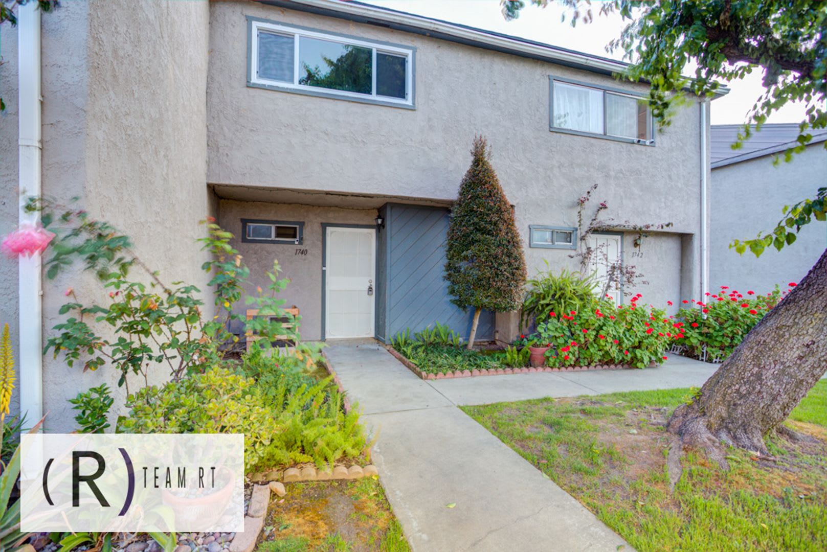 A Simple yet Elegant Looking 3 bed 1.5 bath Condominium – photo 1