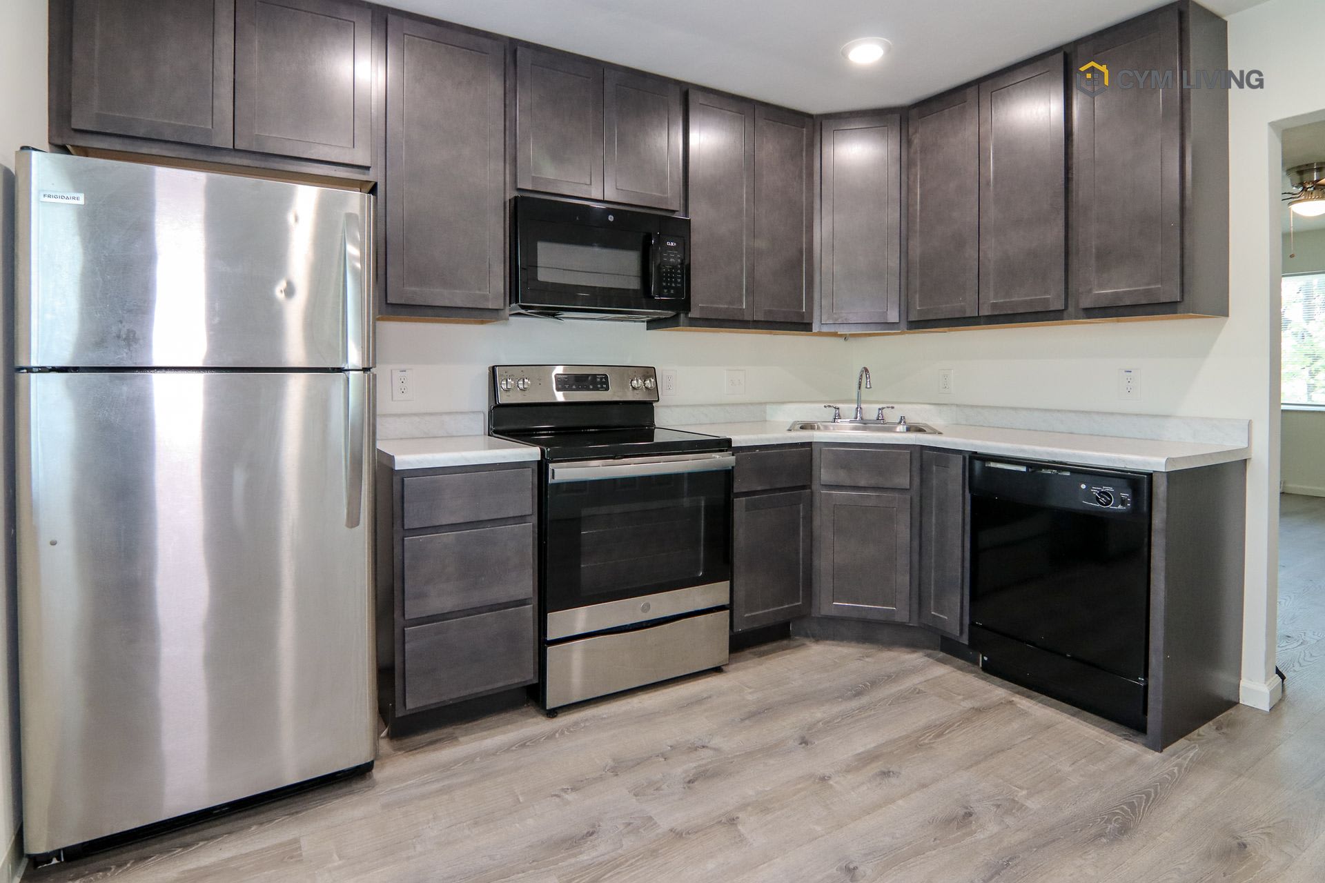 The Anchor Apartments – photo 5