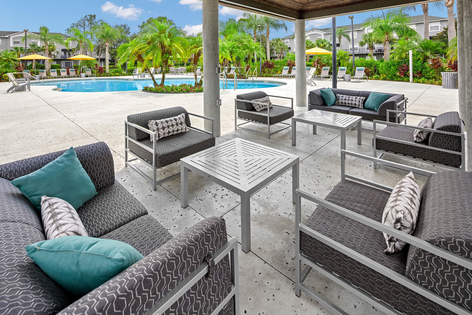 Pointe Parc at Avalon – photo 3