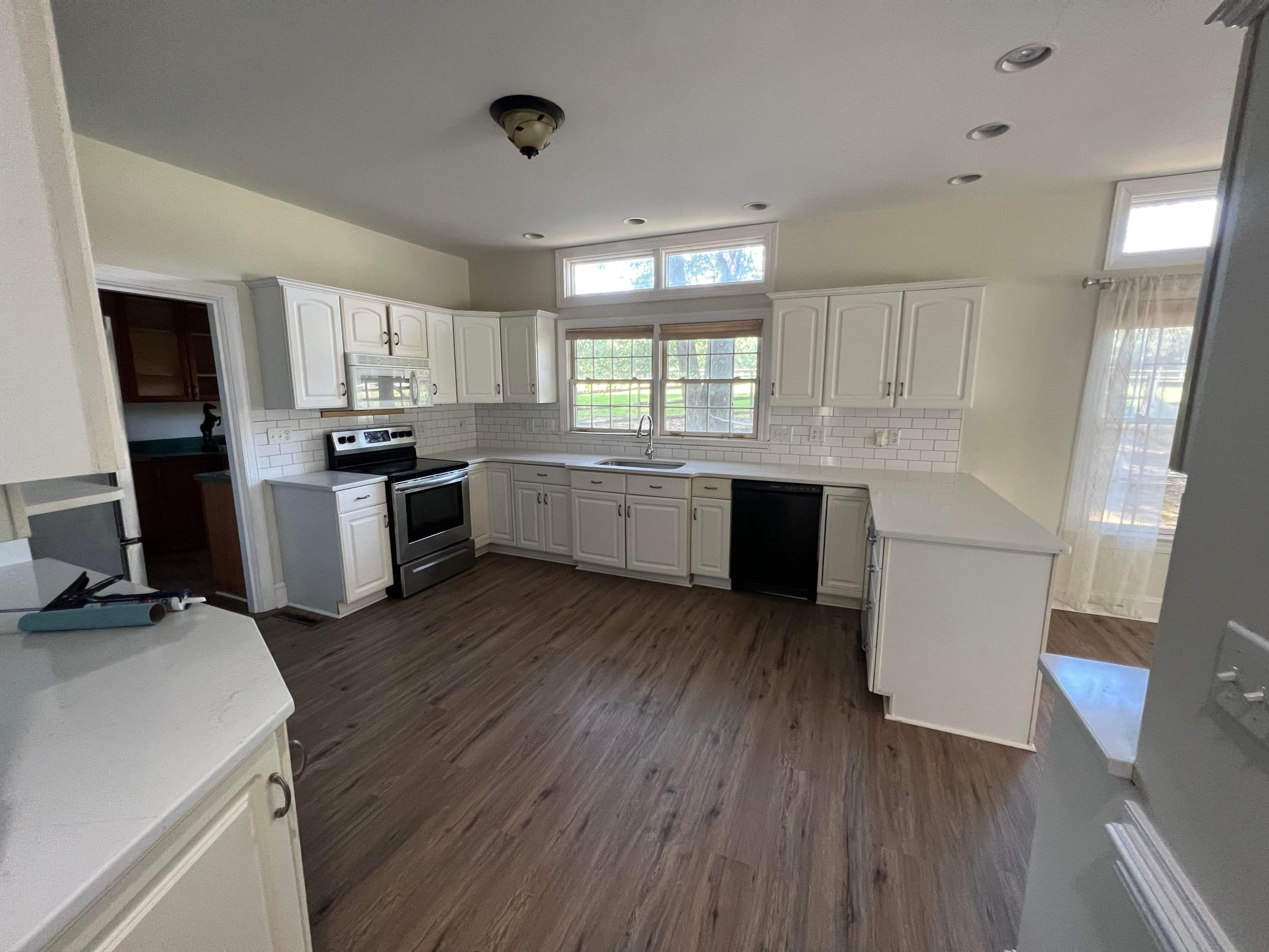 1021 Woodland Forest Road – photo 4