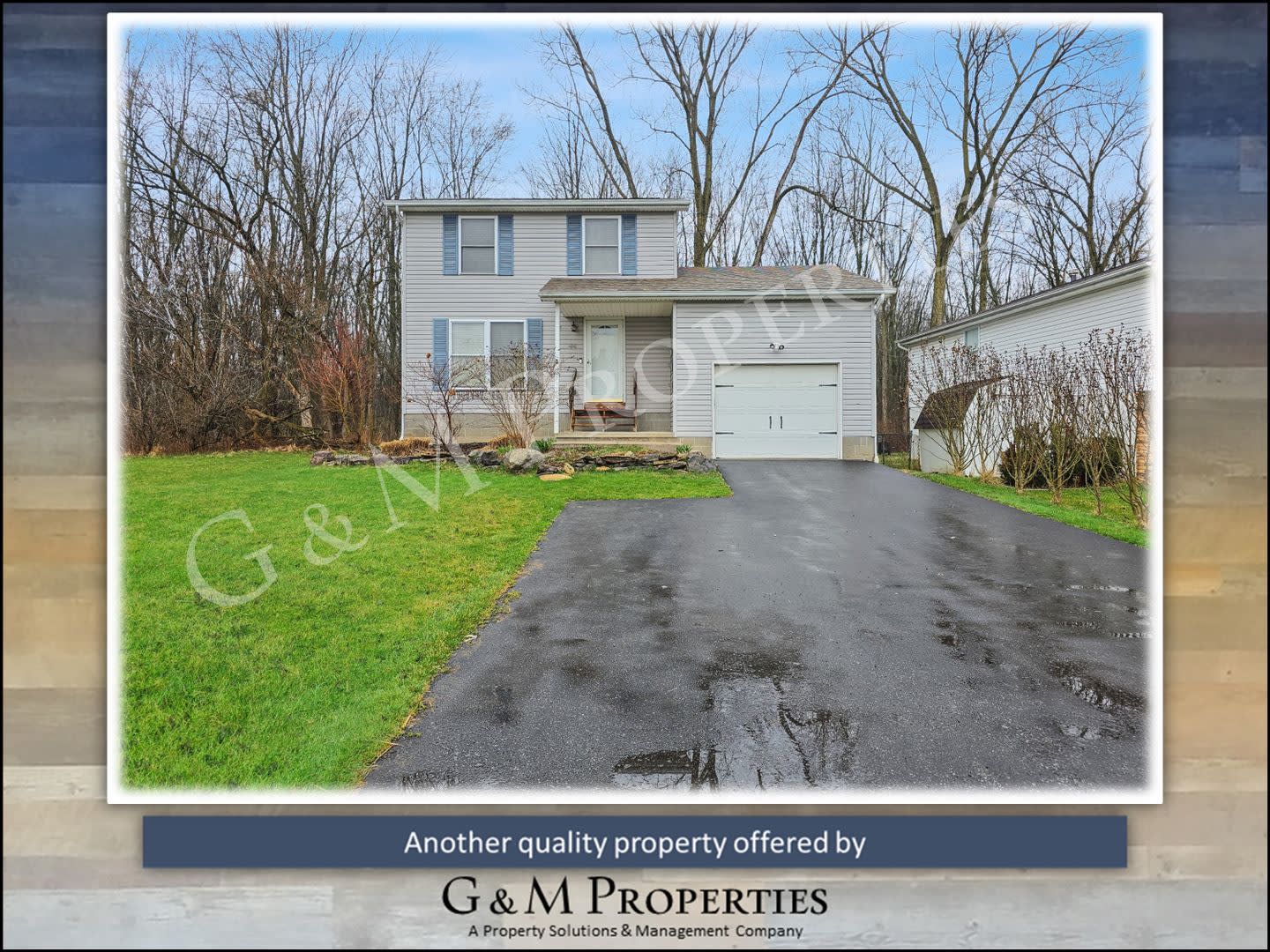 3-Bedroom Home Rental – photo 3
