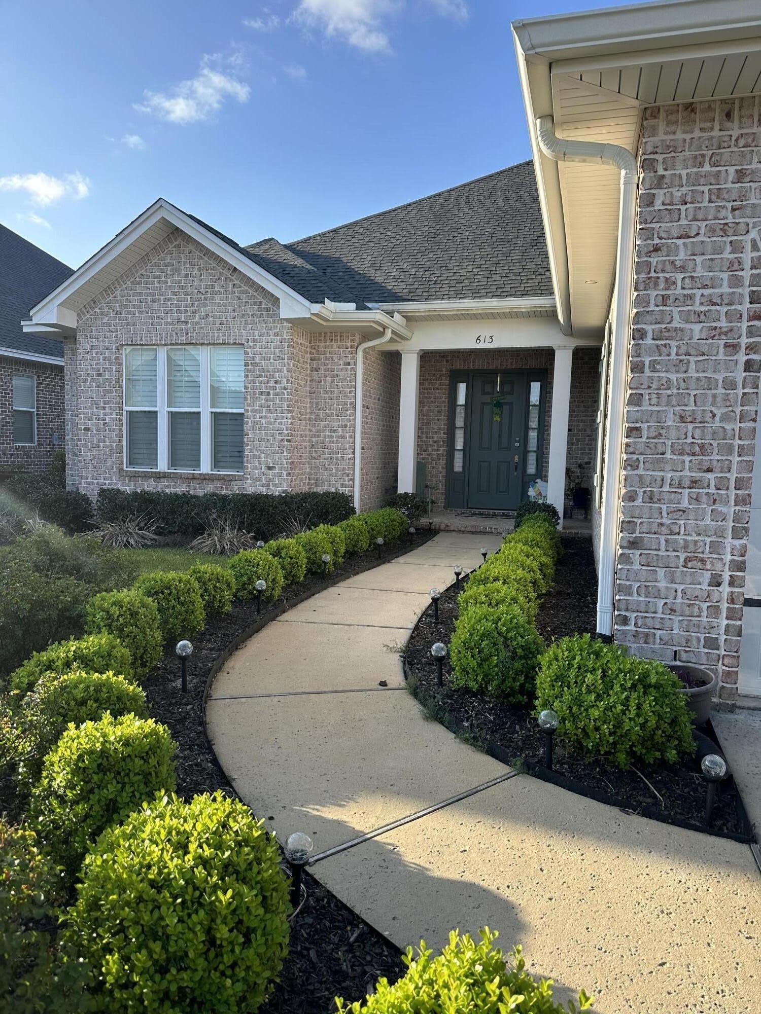 613 Tulip Tree Way lot: 15 – photo 3
