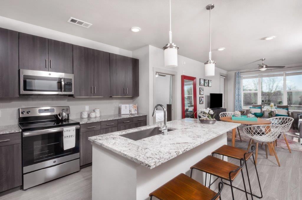 The Flats at SanTan – photo 5