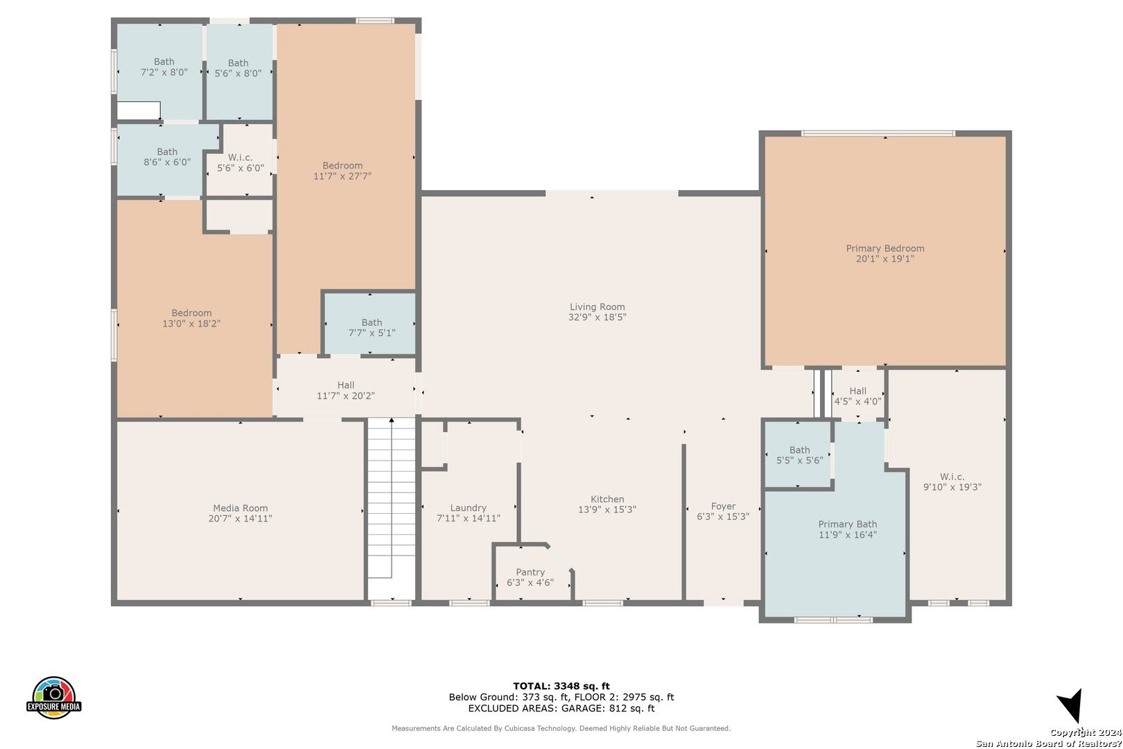 6710 MANOR HL – photo 4