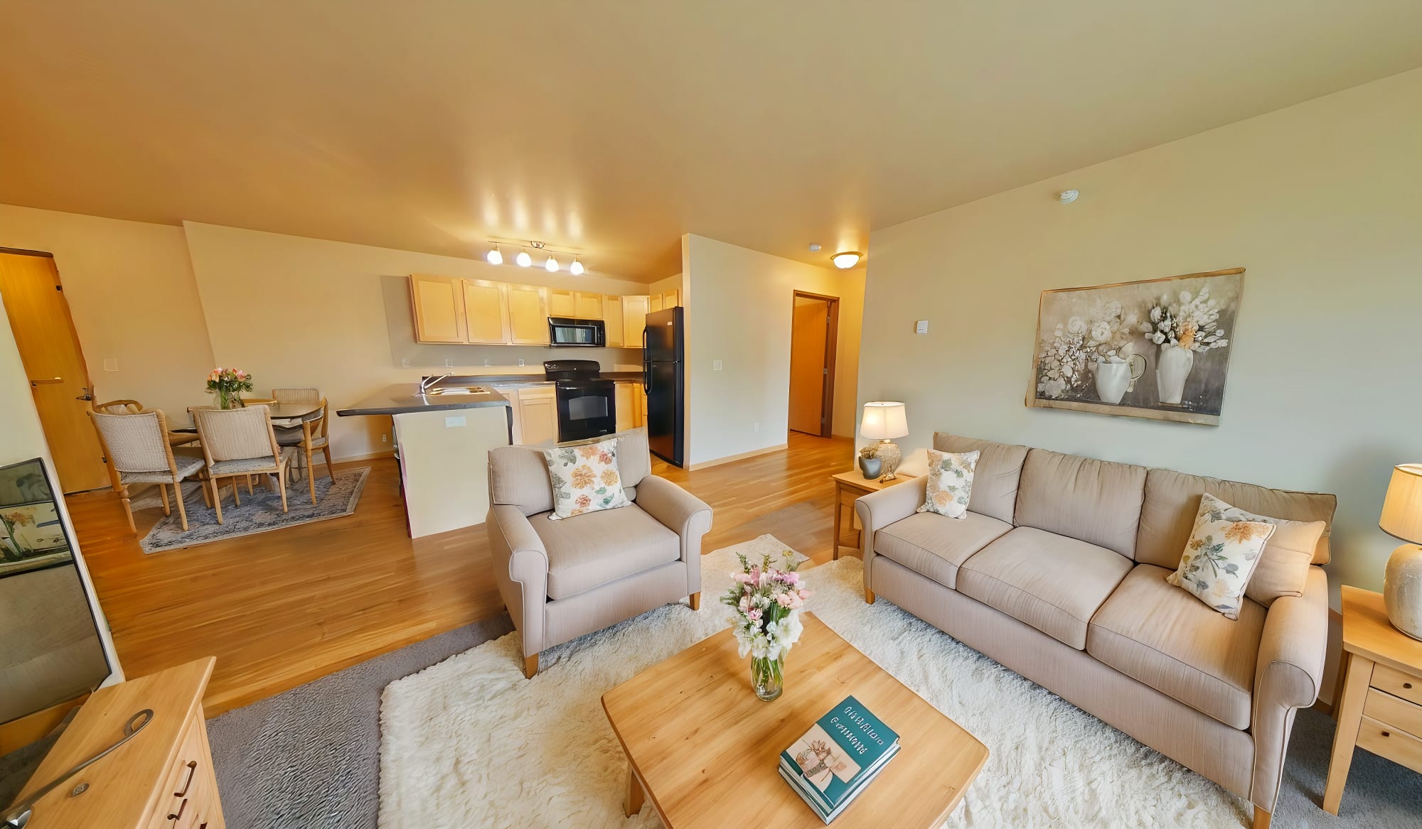 Roosevelt West Apartments – photo 5