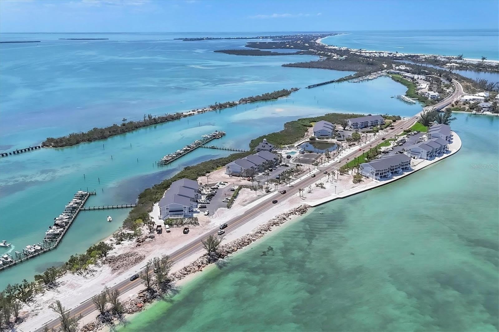 6010 BOCA GRANDE Causeway – photo 2