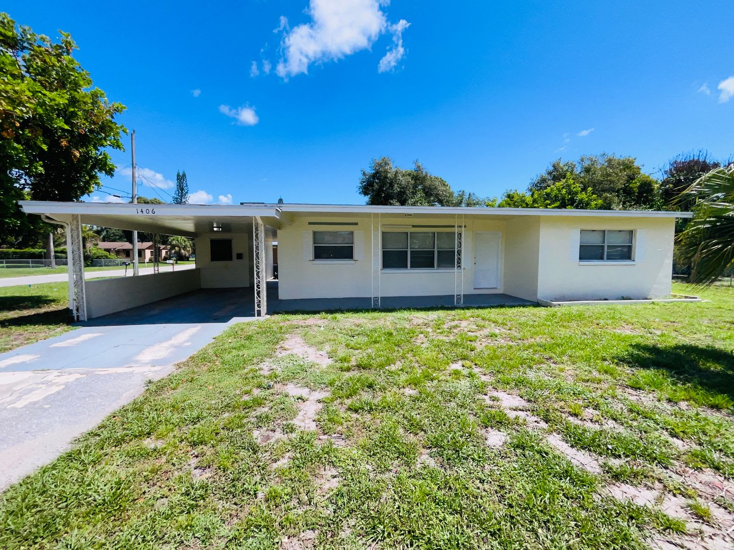 2 Bedroom 1 Bath – photo 1