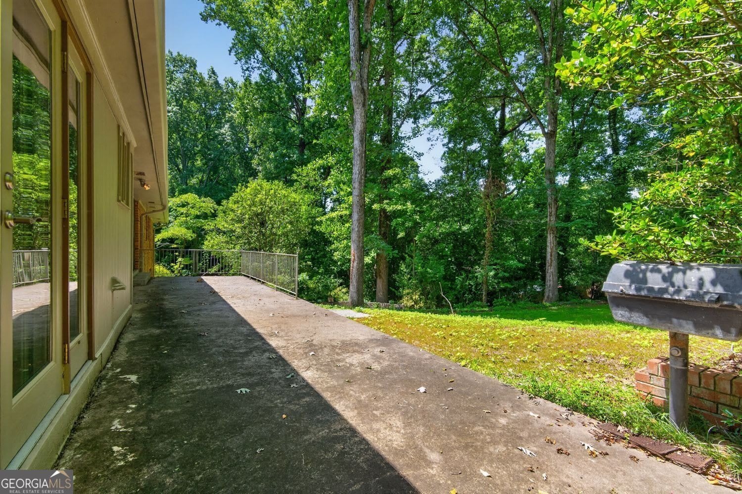 6858 Brandon Mill Road NW – photo 2