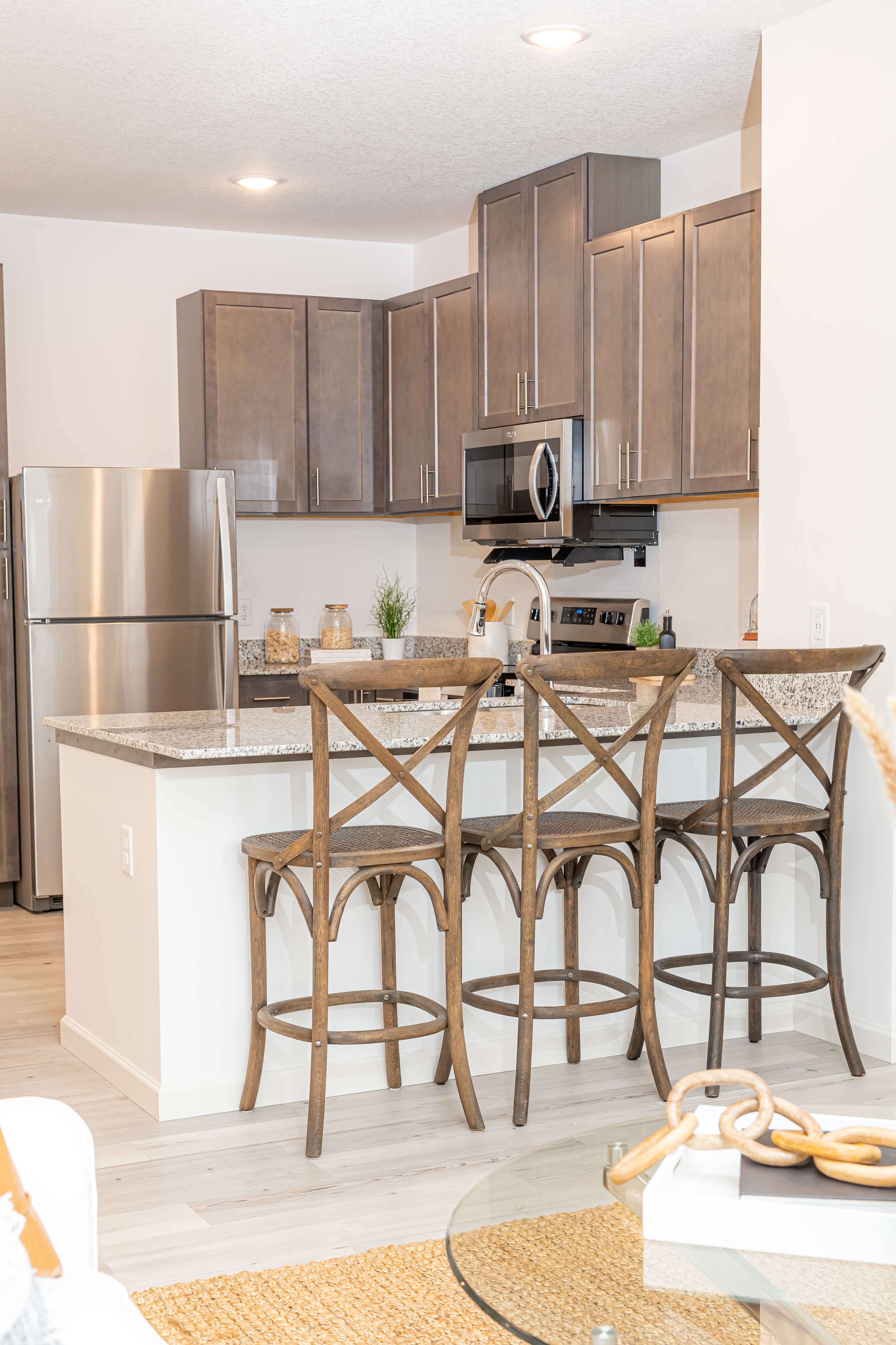 Vista Point Affordable Housing – photo 4