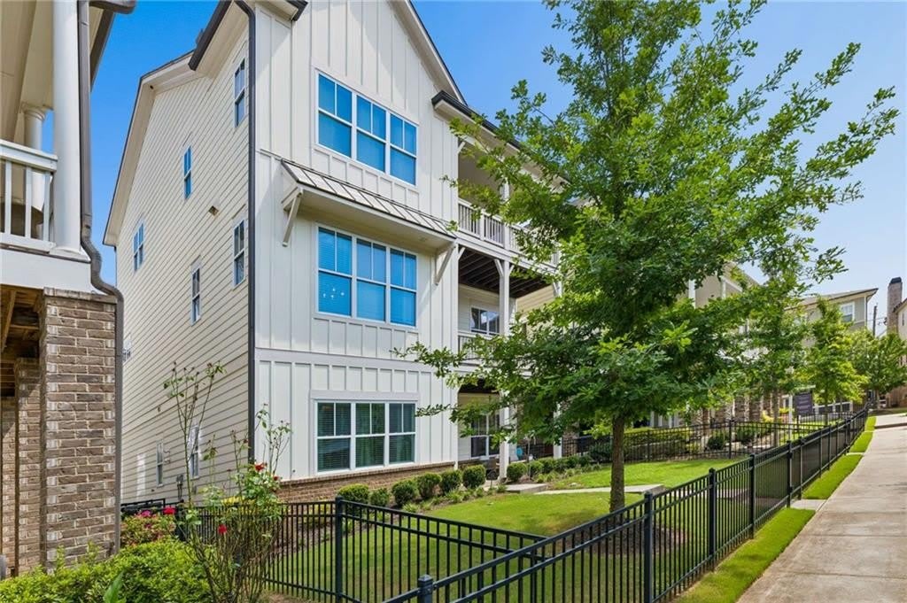914 Luther Street Nw – photo 4