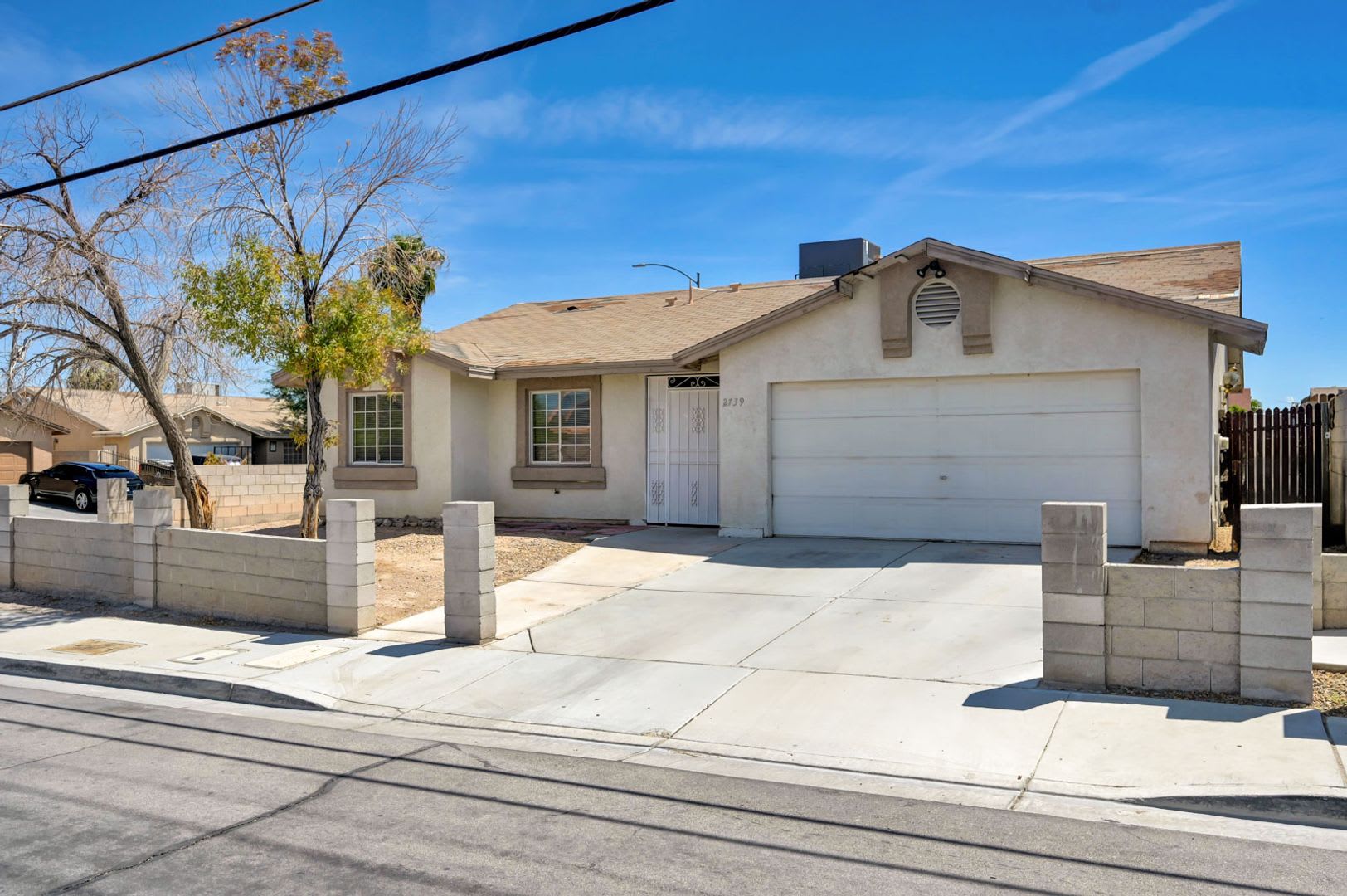 Charming Single Story Single Family Home – photo 2
