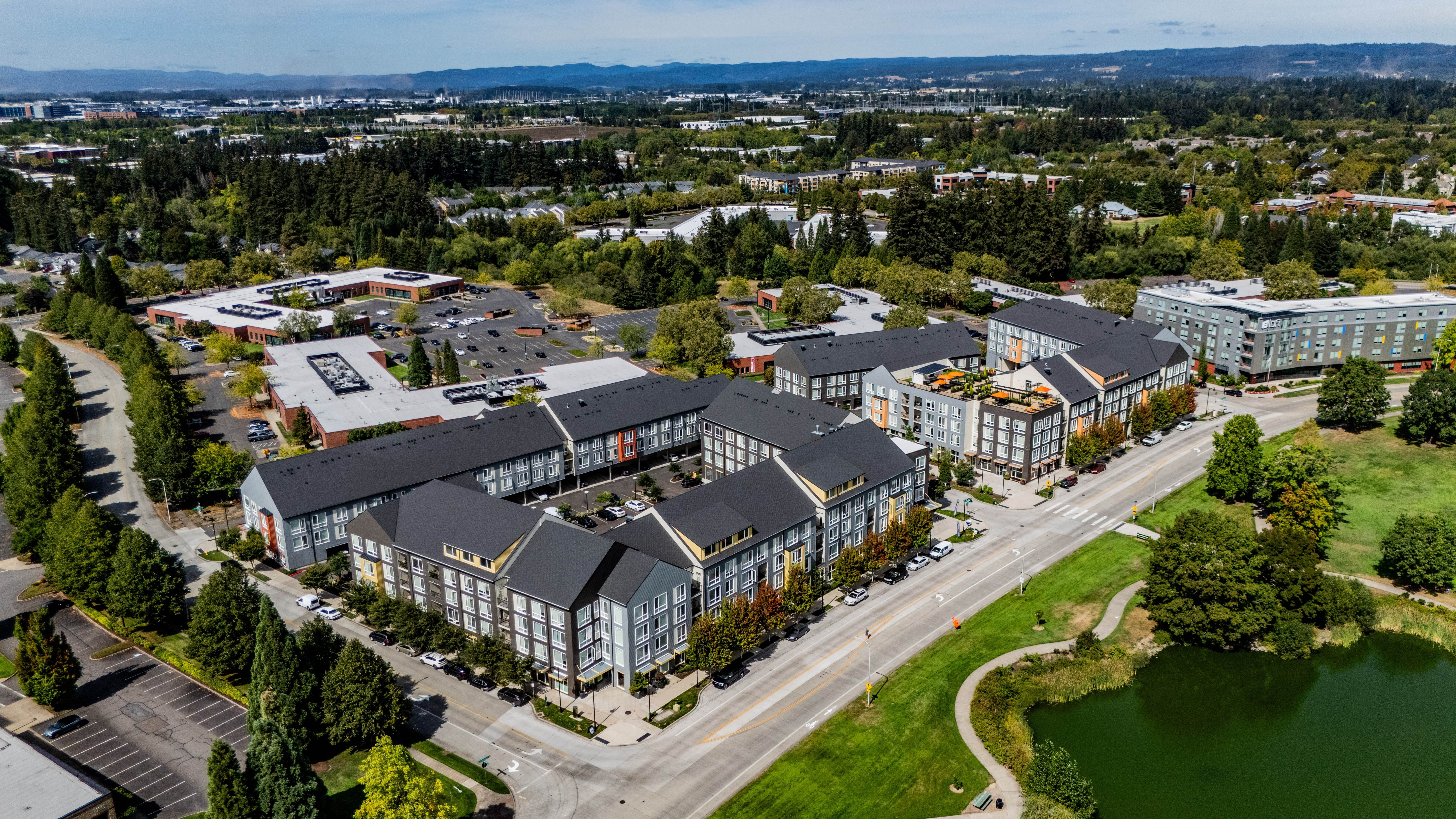 The Arbory – photo 1