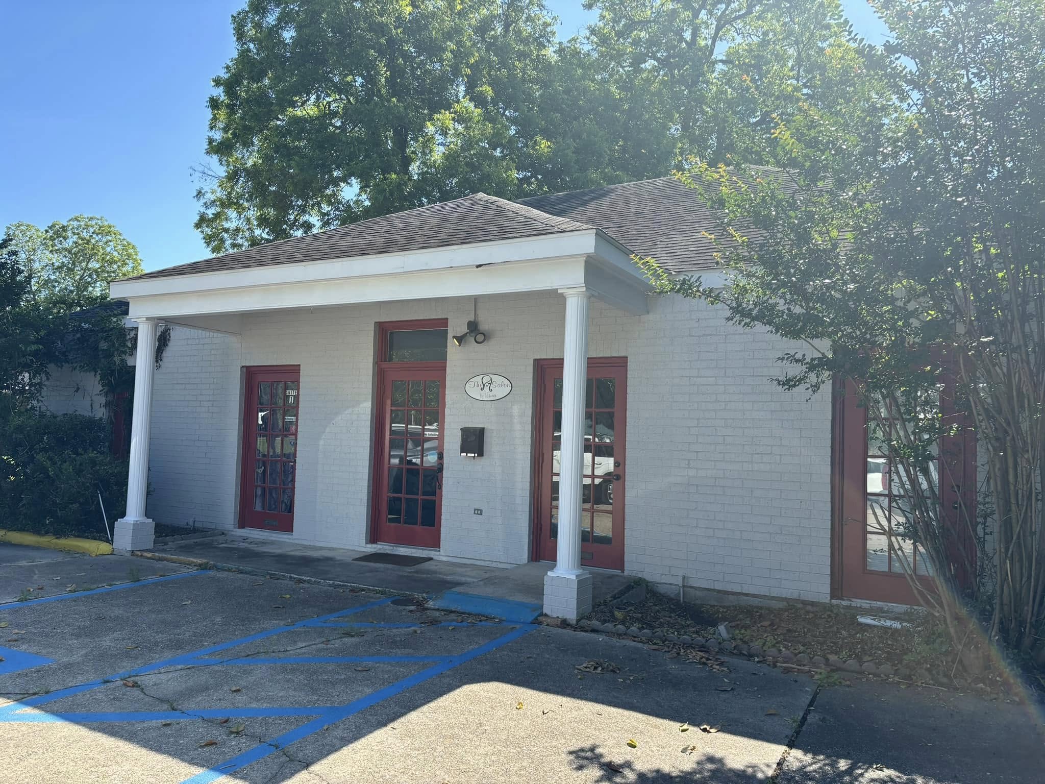 1203 South Union Street Suite 1 – photo 5