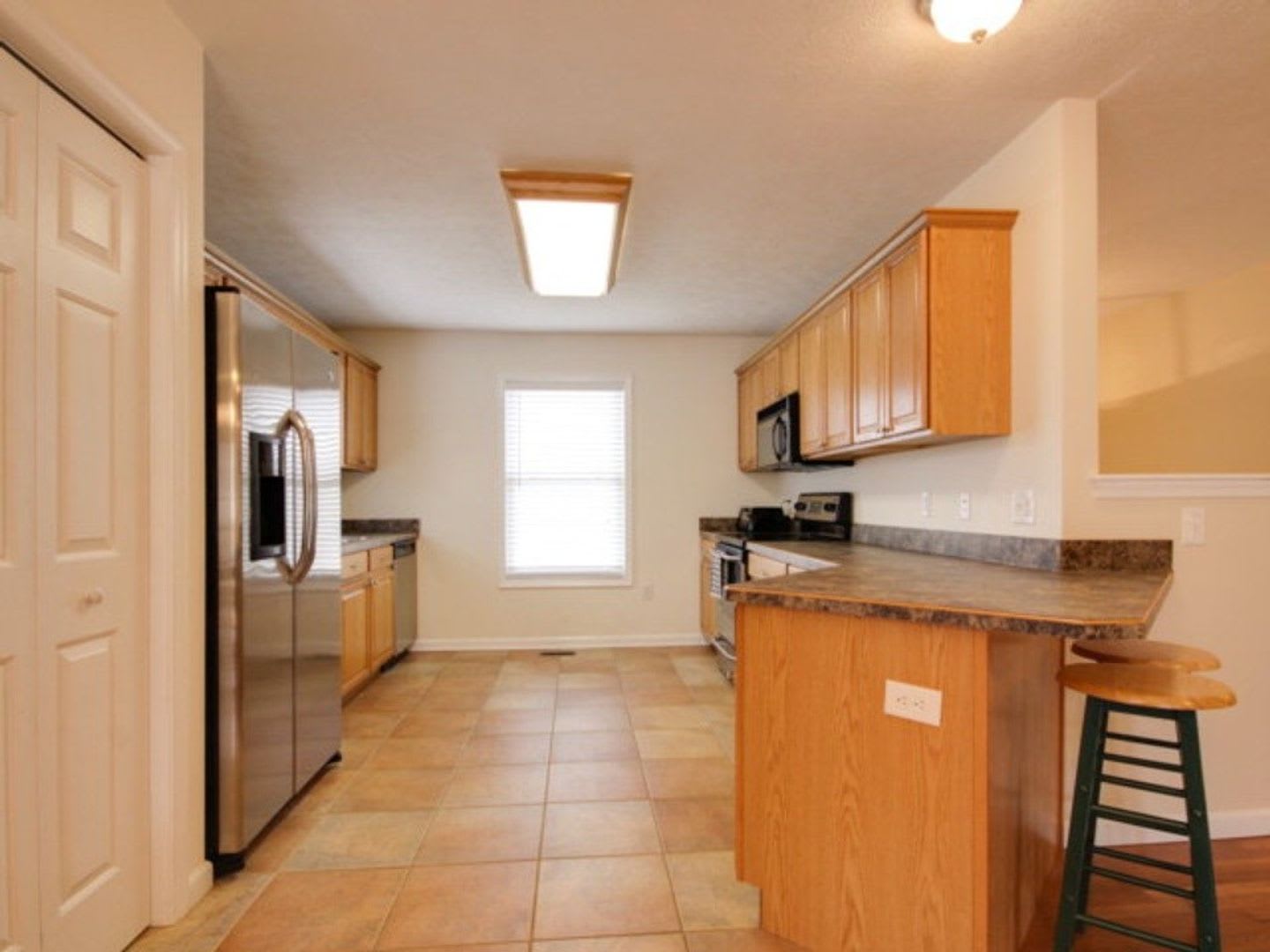 Brick Single Family Home in Battlefield Estates – photo 3