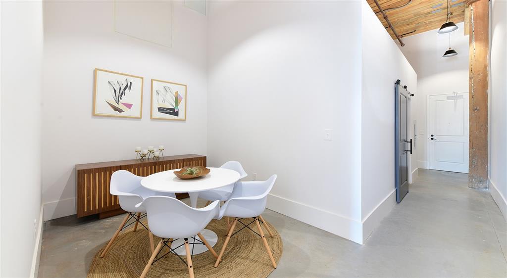 The Lofts at Woodside Mill – photo 5