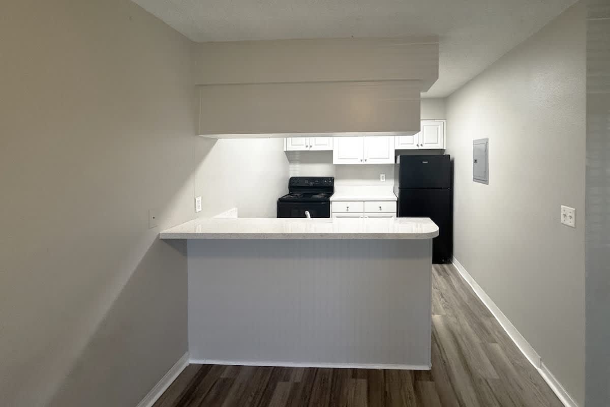 Updated 2 Bedroom 1 Bathroom Home – photo 4