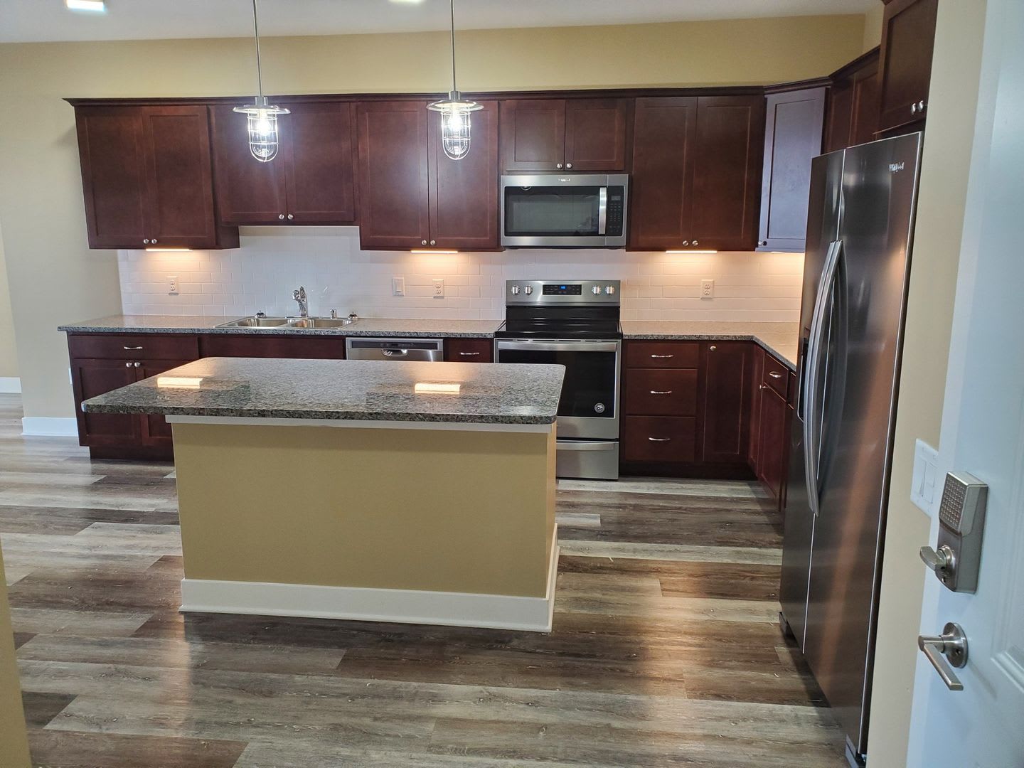 The Apartments at Riverlife – photo 3