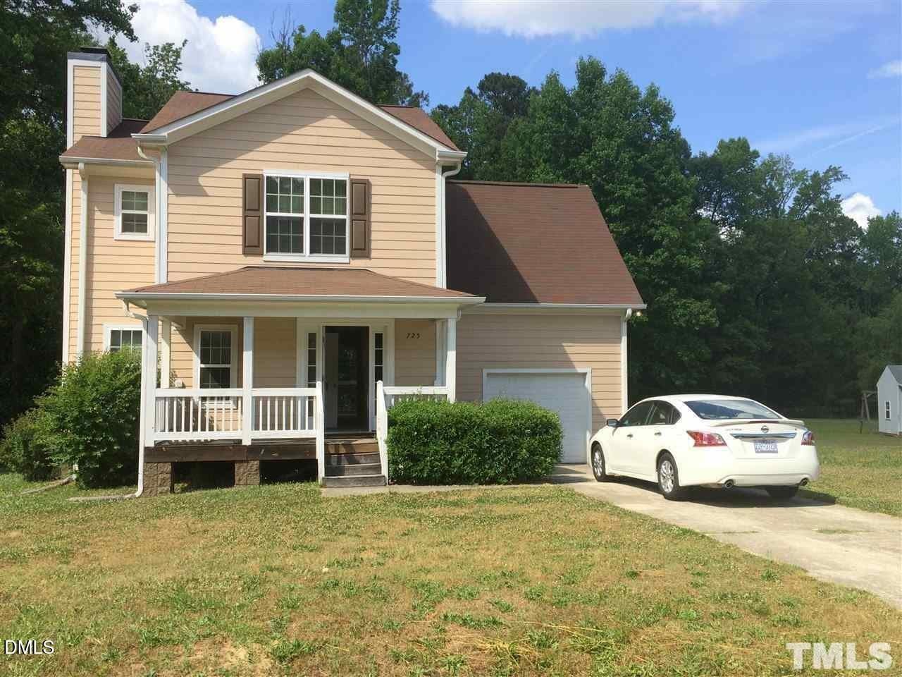 725 Perry Howard Road – photo 2