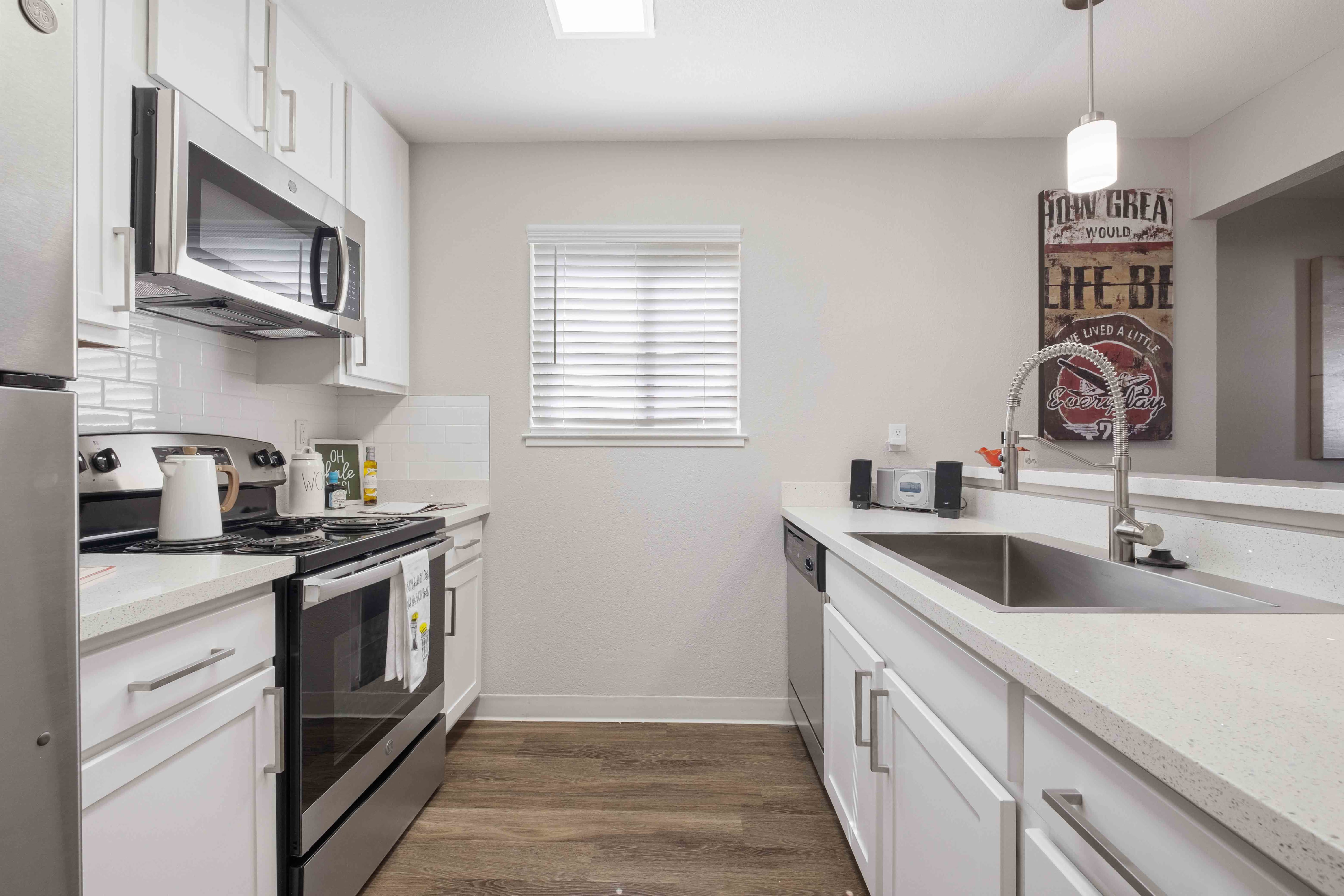 Terra House Apartments – photo 5