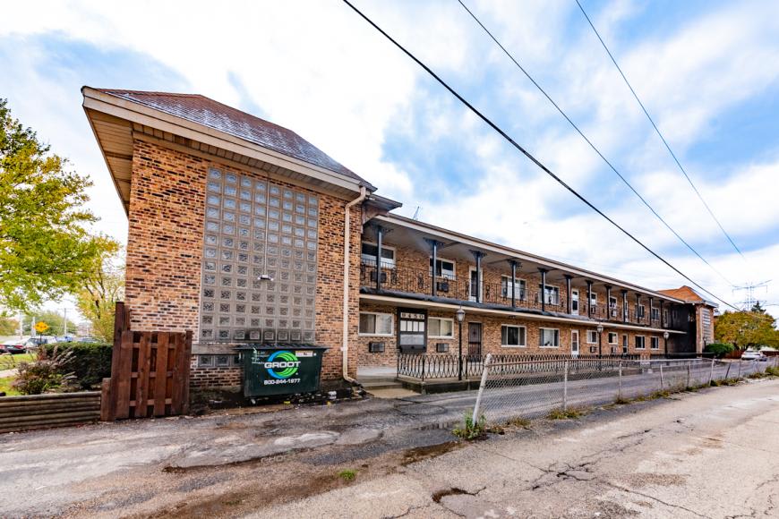 9450 Washington – photo 1