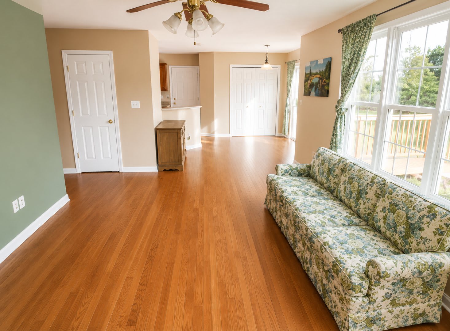 Blacksburg, 4 BR / 2.5 BA Available August 21 – photo 5