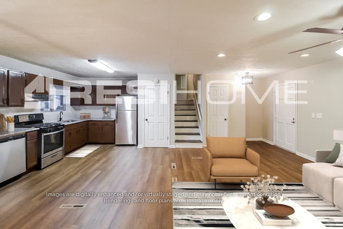 1092 Brook Avenue – photo 4