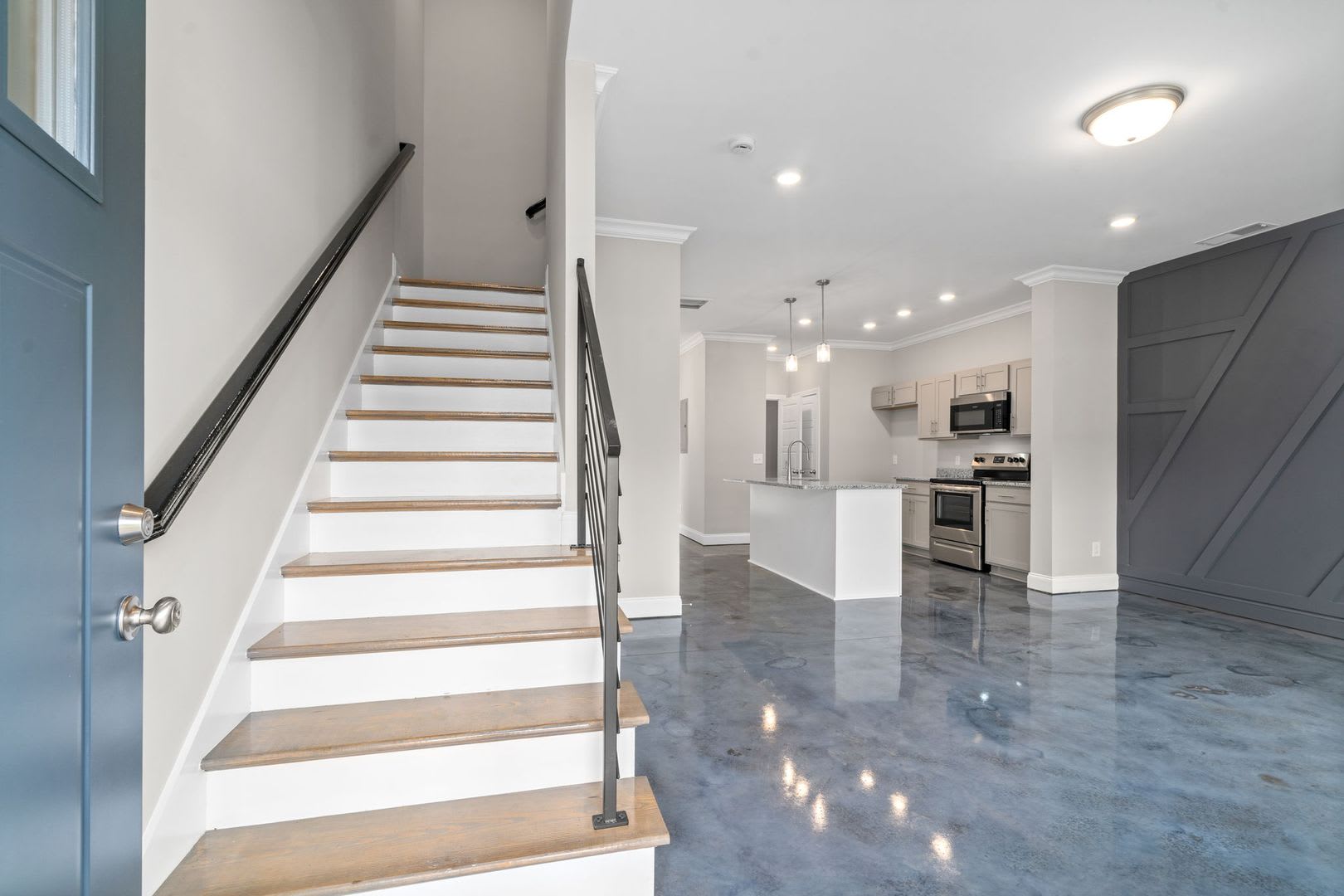 3 Bedroom – photo 3
